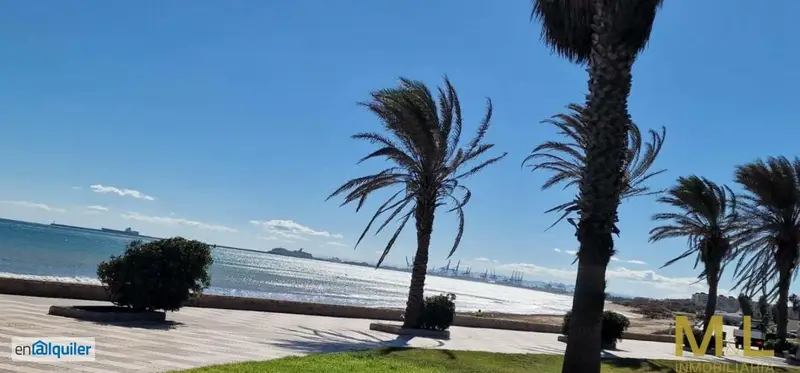 Alquiler Apartamento 4 Dormitorios 2 Baños La Pobla Farnals Valencia