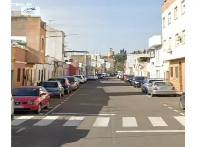 Venta Casa Badajoz Sin Posesion 101m2 70m2