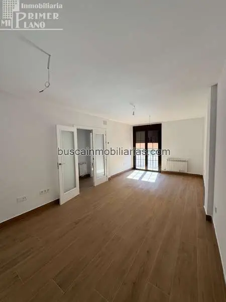 Piso en Venta Tomelloso 2 Dormitorios 2 Baños Garaje