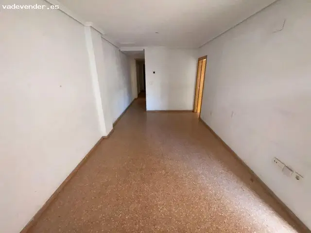 Vivienda en Almoradi: Piso de 90m² con financiación 100%
