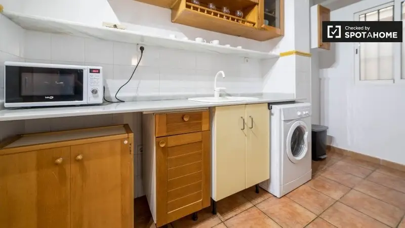 Apartamento en Valencia 46001