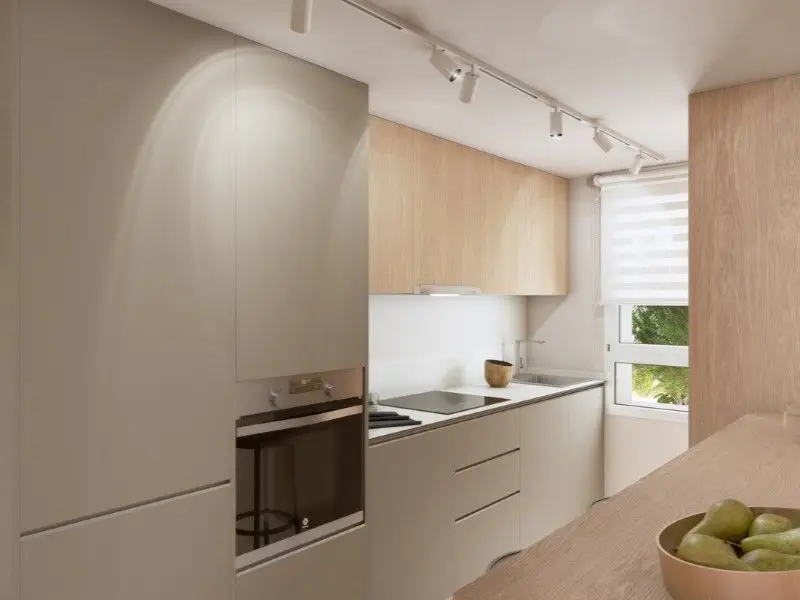 Venta Piso de Lujo Estepona Golf - 2 y 3 Dormitorios