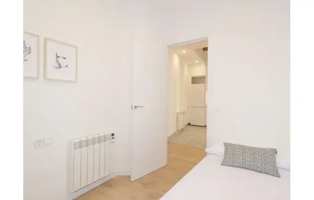 Apartamento Moderno 2 Dormitorios 75m2 Barcelona Centro
