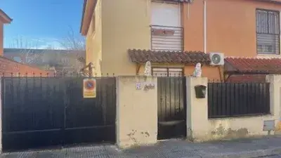 Casa Adosada en Venta Quismondo Toledo Inversores