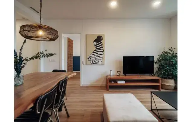 Habitaciones en alquiler en piso compartido Barcelona