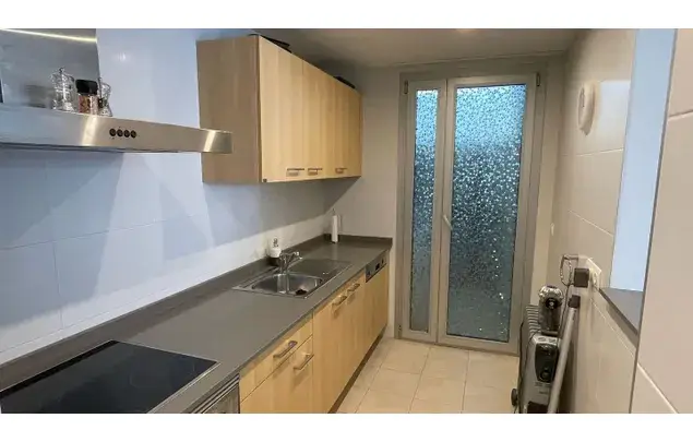 Alquiler Apartamento 2 Dormitorios Costa d en Blanes 79m2