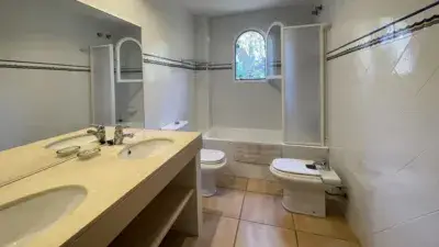 Apartamento en alquiler en Portals Nous-Bendinat