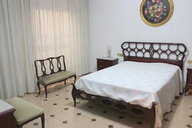 Venta Piso 3 Dormitorios Oliva Nova 135m2 Patio Balcon