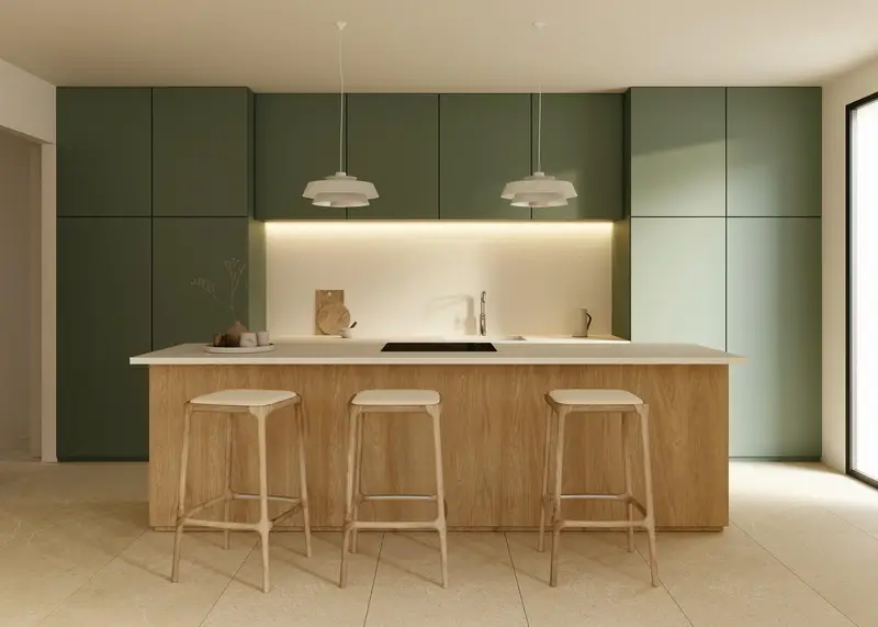 Villas de Lujo en Polop Costa Blanca