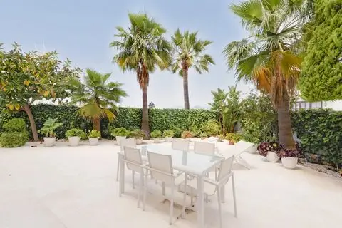 Piso en Venta Ibiza 4 Dormitorios 183m2 Terraza 127m2