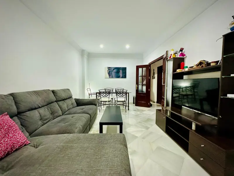 Venta Adosado 3 Habitaciones Centro San Fernando