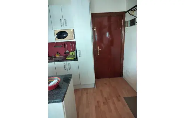 Apartamento 1 Dormitorio Los Boliches Fuengirola Temporada