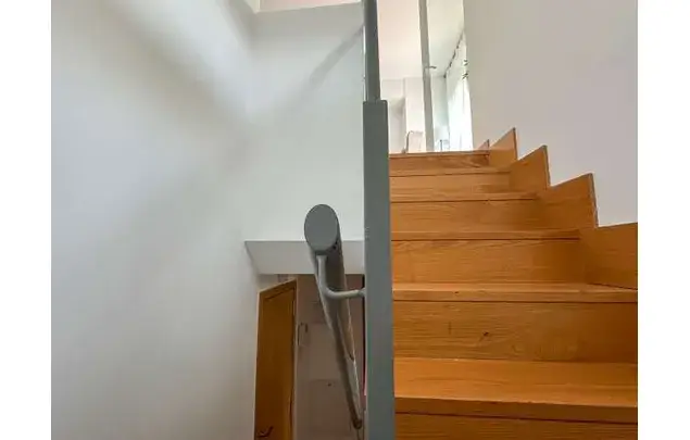 Rent 3 bedroom apartment in Madrid
