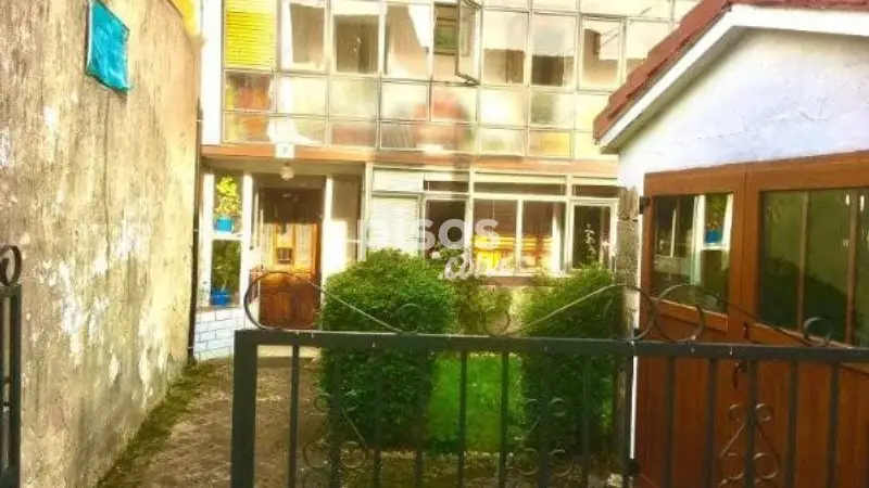 Casa en Venta en Calle San Miguel Matamorosa Cantabria