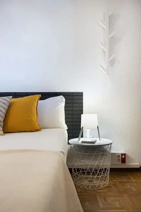 Apartamento 1 Dormitorio Madrid