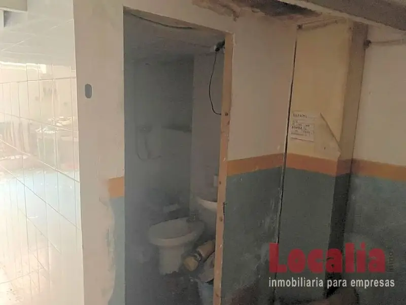 Venta Local Comercial Santander 200m²