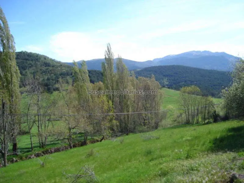 Parcela Rustica en Venta Laspaules