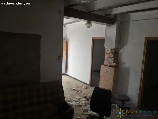 Casa en Venta Beniganim con Garaje y 203m2