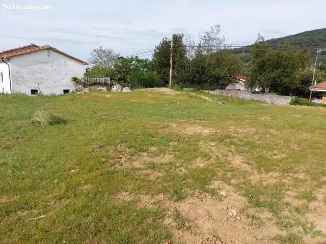Parcela Urbana en Villanueva de Villaescusa - Ideal para construir