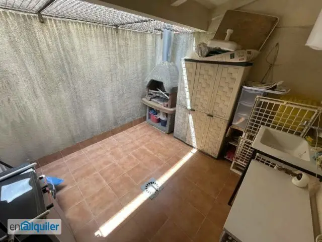 Dúplex 3 Habitaciones 3 Baños Bullas