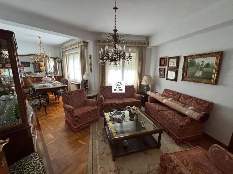 Venta Piso Reformado Ayuntamiento Albacete 5 Dormitorios 2 Baños