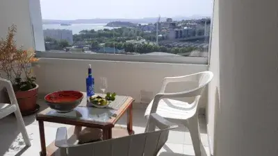 Apartamento en venta en Santander con vistas al mar