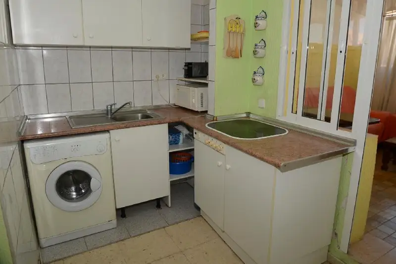 Venta Piso 1 Habitacion Calpe Ref 2551 L 68