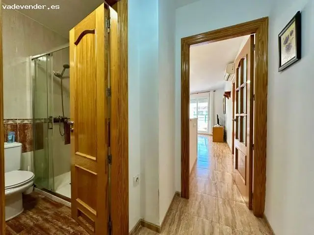Vivienda Alquiler Larga Temporada Aguadulce Almeria 1 Dormitorio