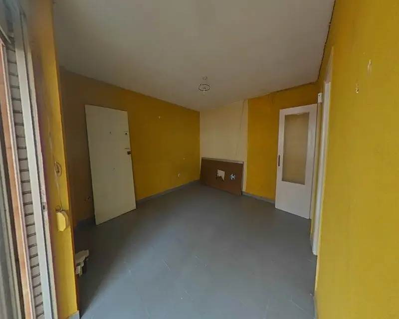 Piso en Venta en Puertollano Malagon 2 Dormitorios