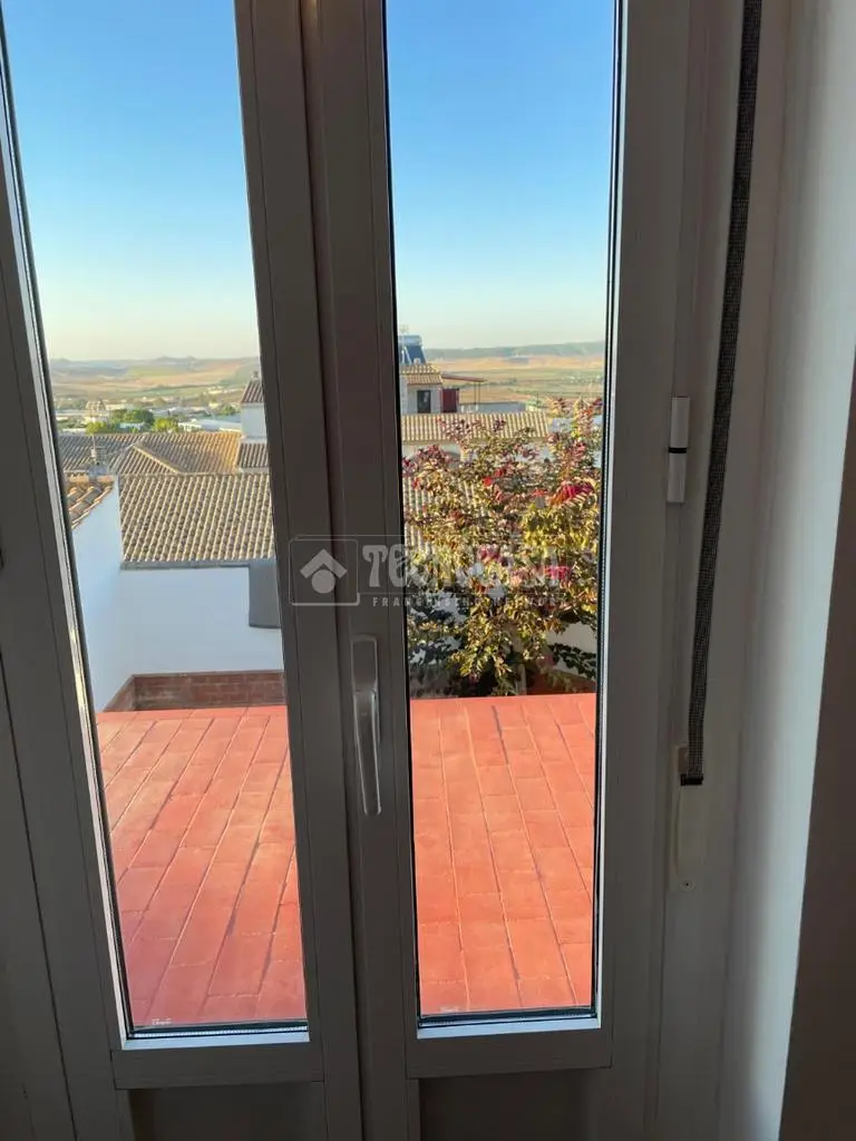 Casa en venta en Arcos De La Frontera