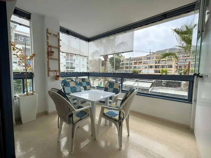 Apartamento 3 Dormitorios en Albir con Piscina y Licencia Turistica