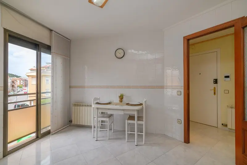 Venta Piso Centro Sant Joan Vilatorrada 4 Habitaciones 100m2
