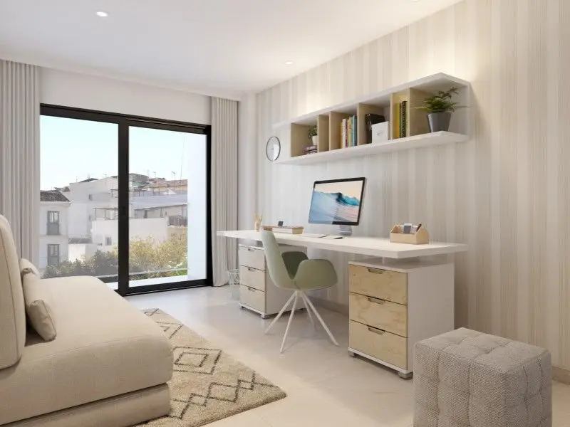 Apartamento en Venta en Alicante Costa Blanca