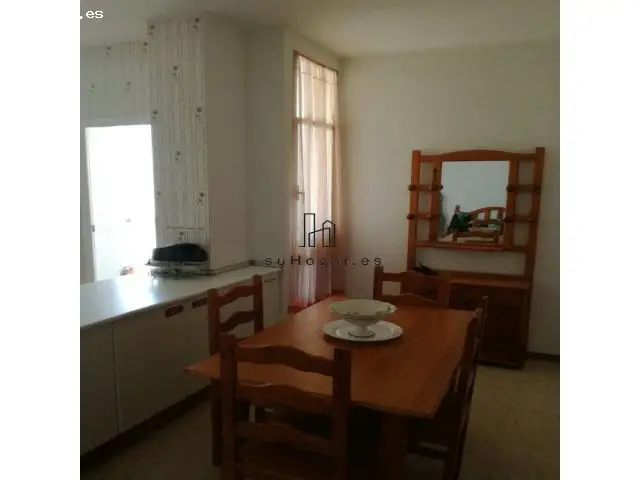 Piso Estudiantes Valdepasillas 3 Dormitorios Amueblado