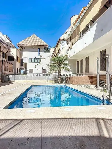 Piso en Venta Monachil 77m2 2 Dormitorios 2 Baños