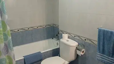 Piso en alquiler en Calle de la Salce, 1