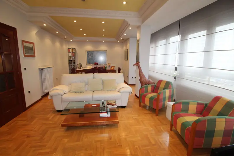 Venta Piso 3 Dormitorios Centro Oviedo