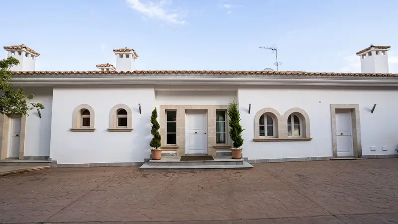 Chalet en venta en Son Vida, Palma de Mallorca, Mallorca