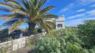 Casa Rural en San Bartolome 4 Dorm 3 Baños 8610m2