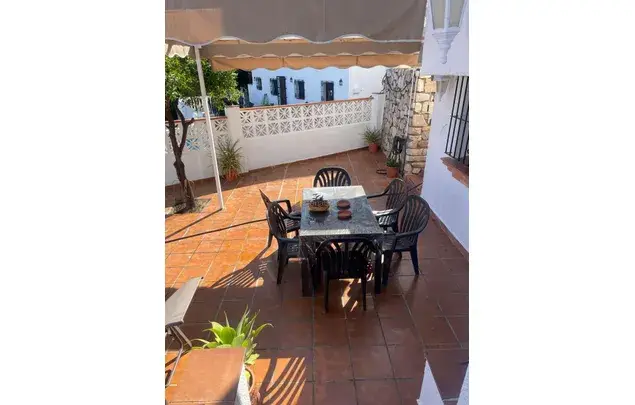 Rent 3 bedroom apartment of 100 m² in Benalmádena
