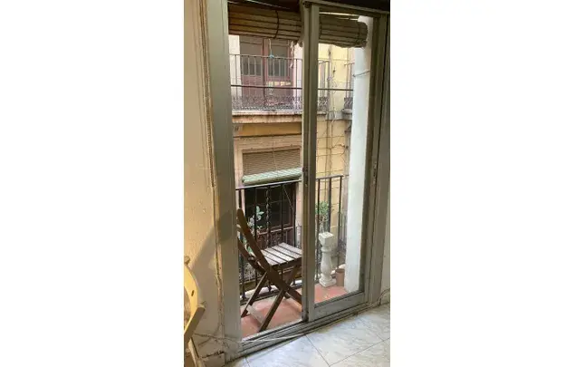 Studio of 24 m² in Barcelona