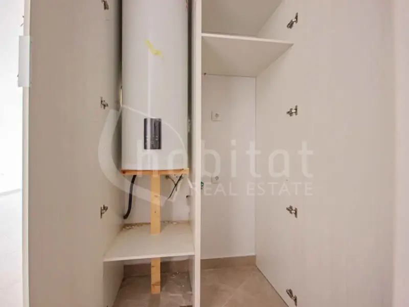 Apartamento en Alquiler Los Montesinos Recien Reformado 2 Dormitorios