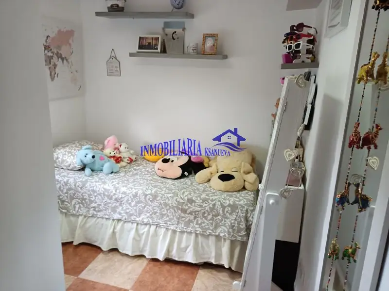 Venta Chalet con Piscina en Barquera Cordoba