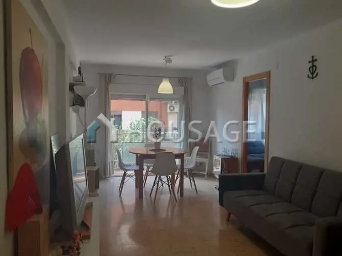 Piso en venta en Moncada zona centro