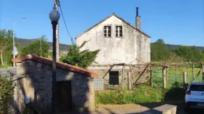 Casa Rustica en Venta Ames Ideal Turismo Rural