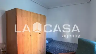 Alquiler Habitaciones Estudiantes Montequinto