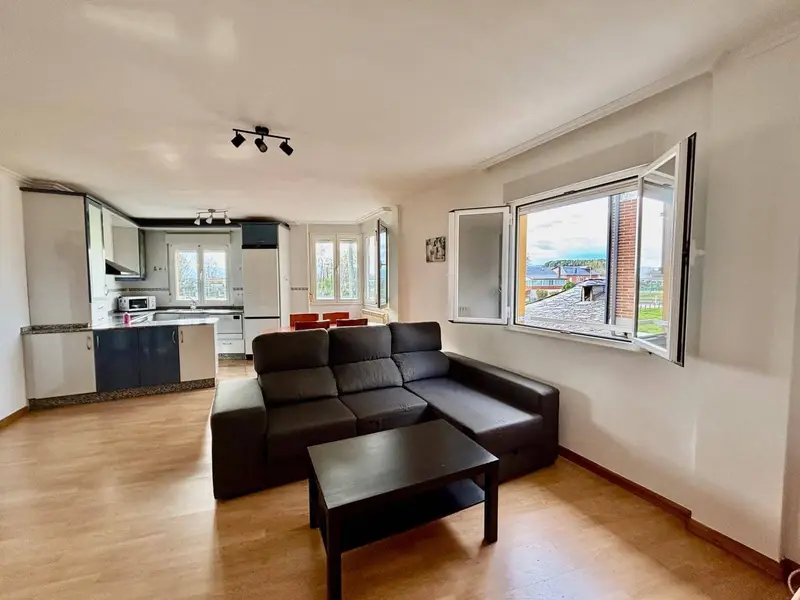 Casa en venta Camponaraya 189m2 garaje 2 habitaciones