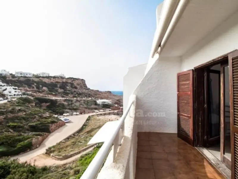 venta Apartamento en Cala'N Morell, Balears (Illes) (45047689787.106700)- Globaliza