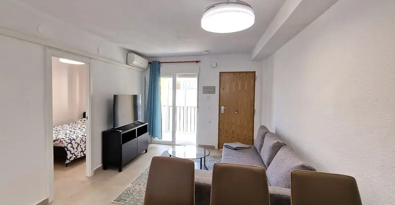 Apartamento 2 Dormitorios Alquiler La Zenia Playa Cerca