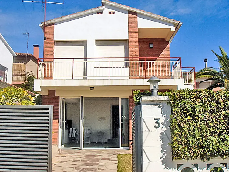 Casa Villa 2 Dormitorios Pineda de Mar Alquiler
